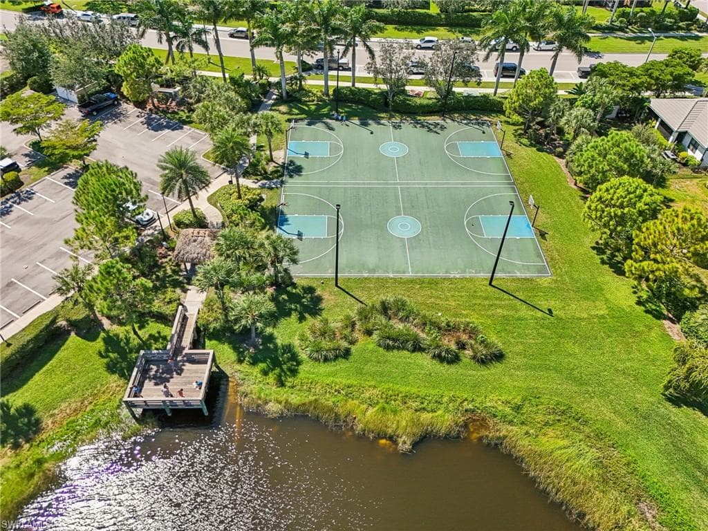 1751 Alameda DR, NAPLES FL 34120-30