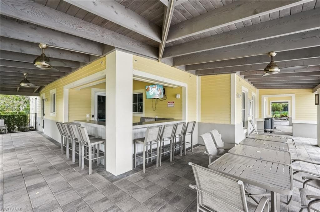 1751 Alameda DR, NAPLES FL 34120-20