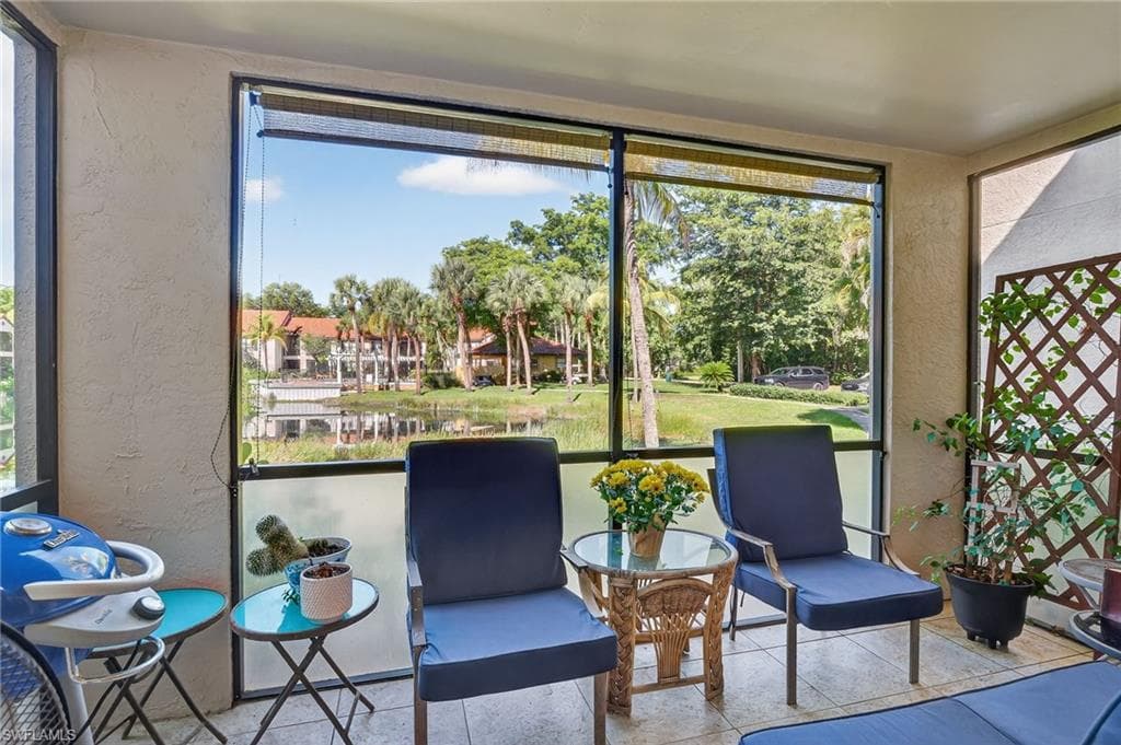 2142 Arbour Walk CIR # 2616, NAPLES FL 34109-1
