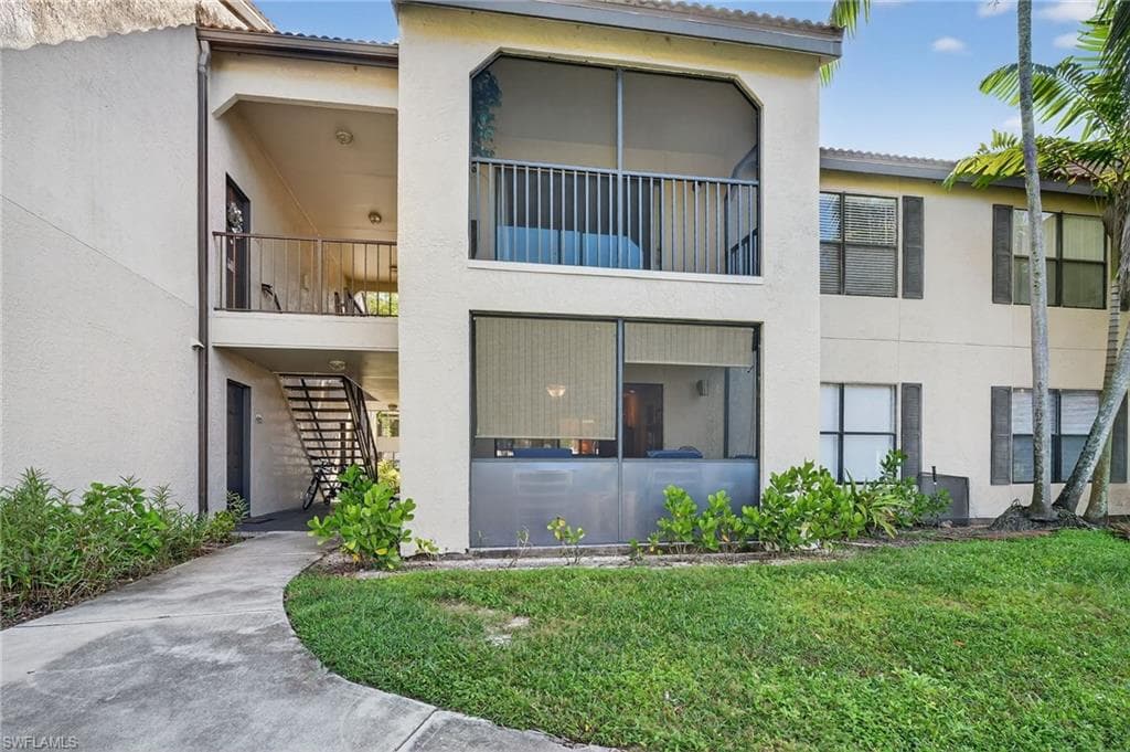 2142 Arbour Walk CIR # 2616, NAPLES FL 34109-5