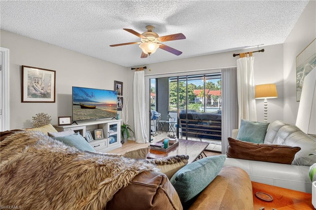 2142 Arbour Walk CIR # 2616, NAPLES FL 34109-16