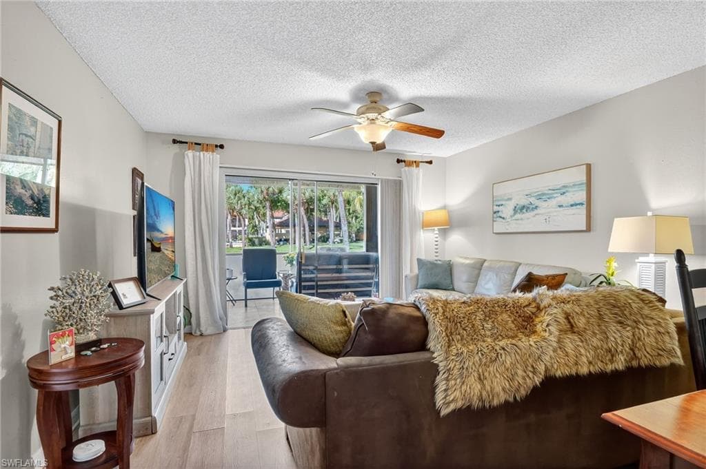 2142 Arbour Walk CIR # 2616, NAPLES FL 34109-15