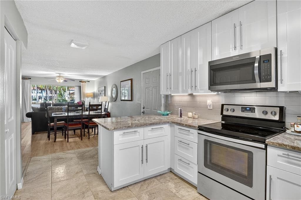 2142 Arbour Walk CIR # 2616, NAPLES FL 34109-11