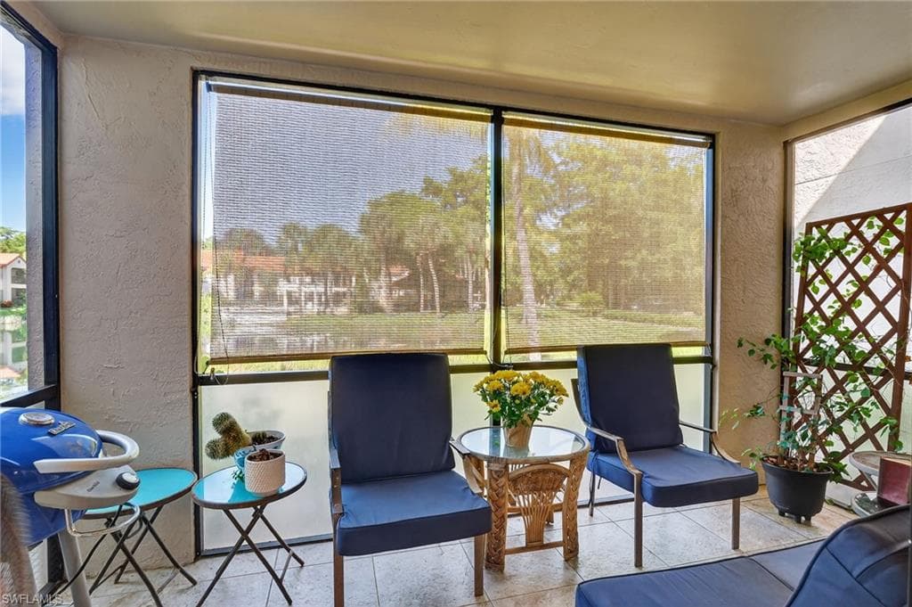 2142 Arbour Walk CIR # 2616, NAPLES FL 34109-2
