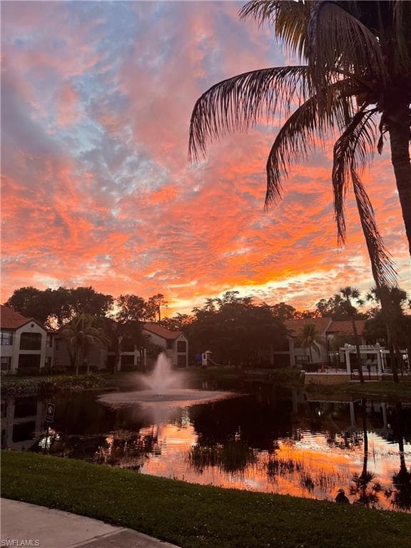 2142 Arbour Walk CIR # 2616, NAPLES FL 34109-37