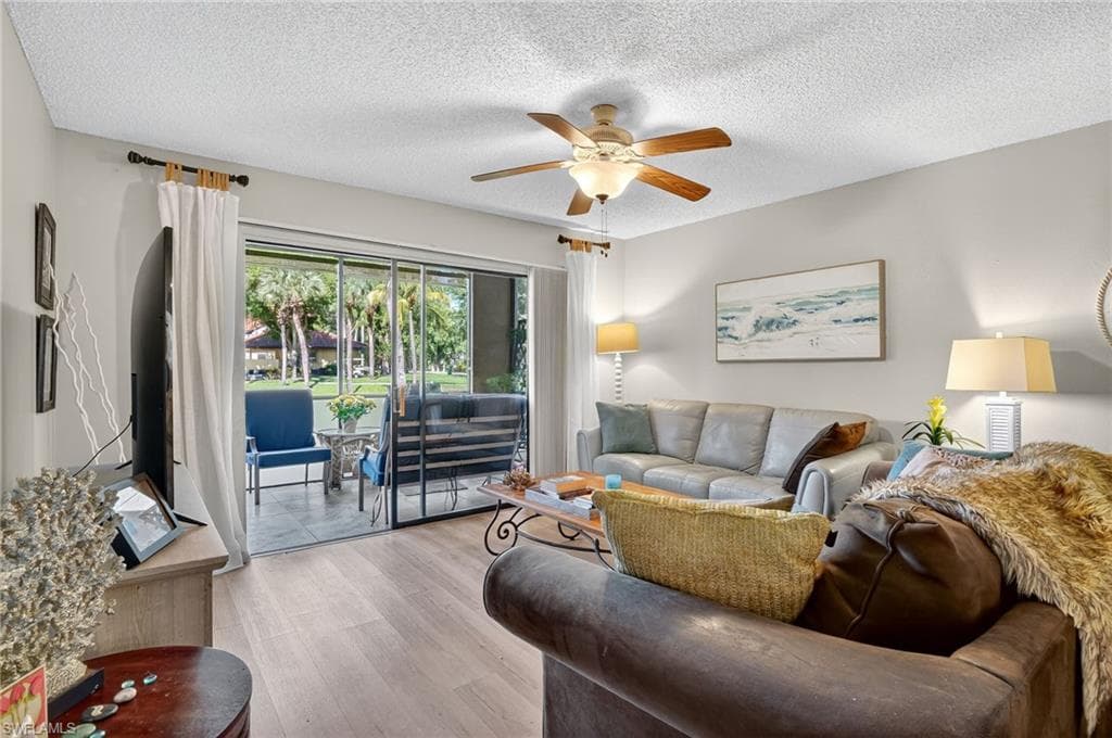 2142 Arbour Walk CIR # 2616, NAPLES FL 34109-17