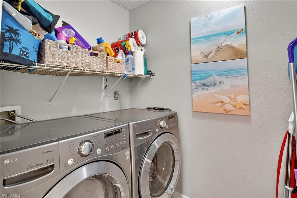 2142 Arbour Walk CIR # 2616, NAPLES FL 34109-36