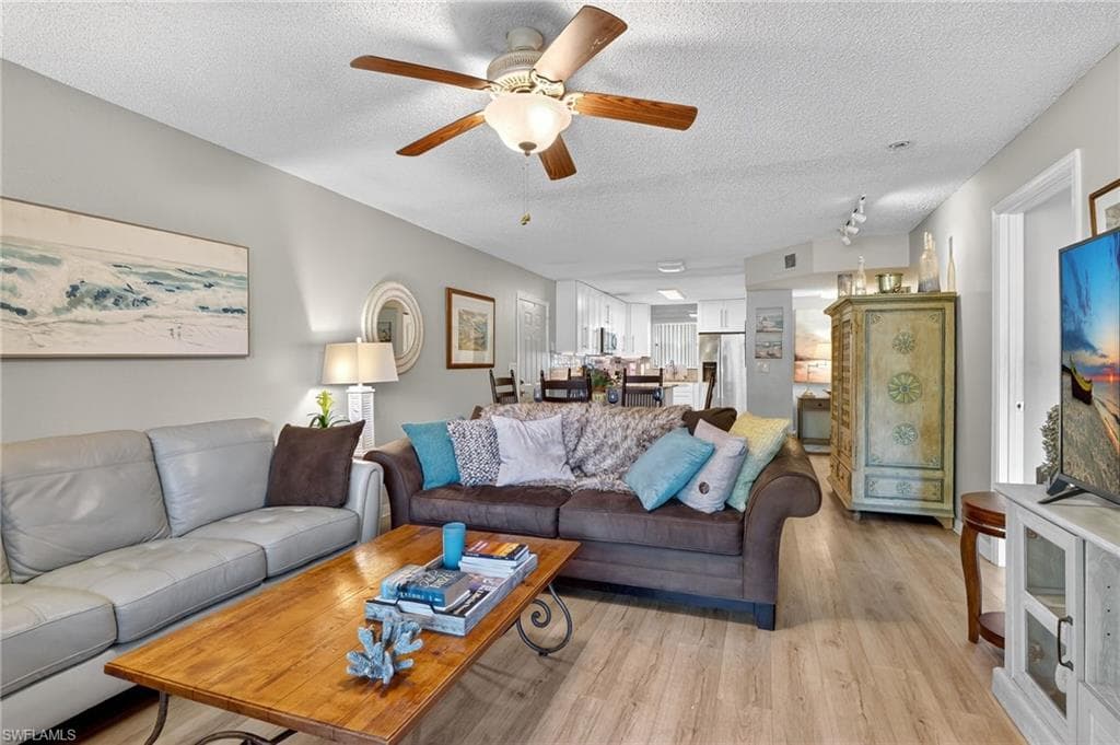 2142 Arbour Walk CIR # 2616, NAPLES FL 34109-18