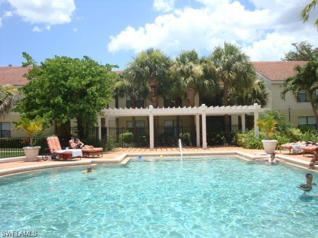 2142 Arbour Walk CIR # 2616, NAPLES FL 34109-43