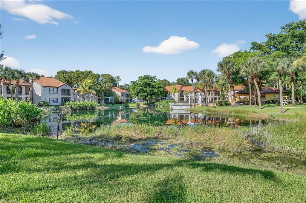 2142 Arbour Walk CIR # 2616, NAPLES FL 34109-38