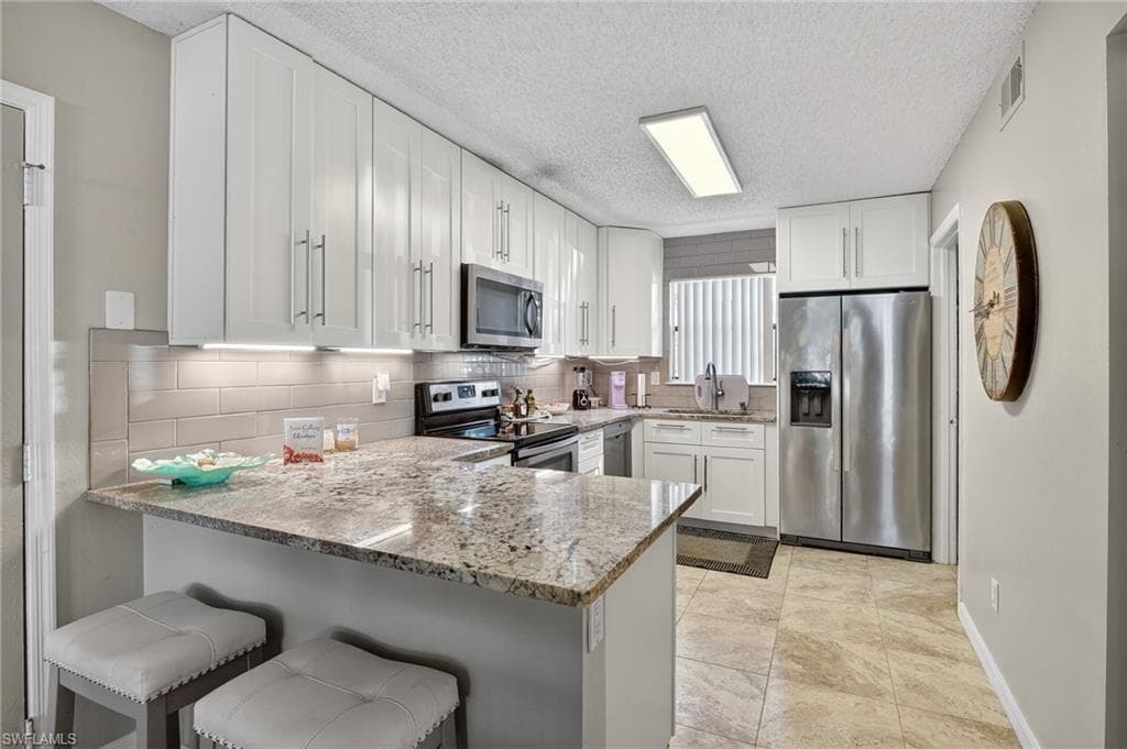 2142 Arbour Walk CIR # 2616, NAPLES FL 34109-7