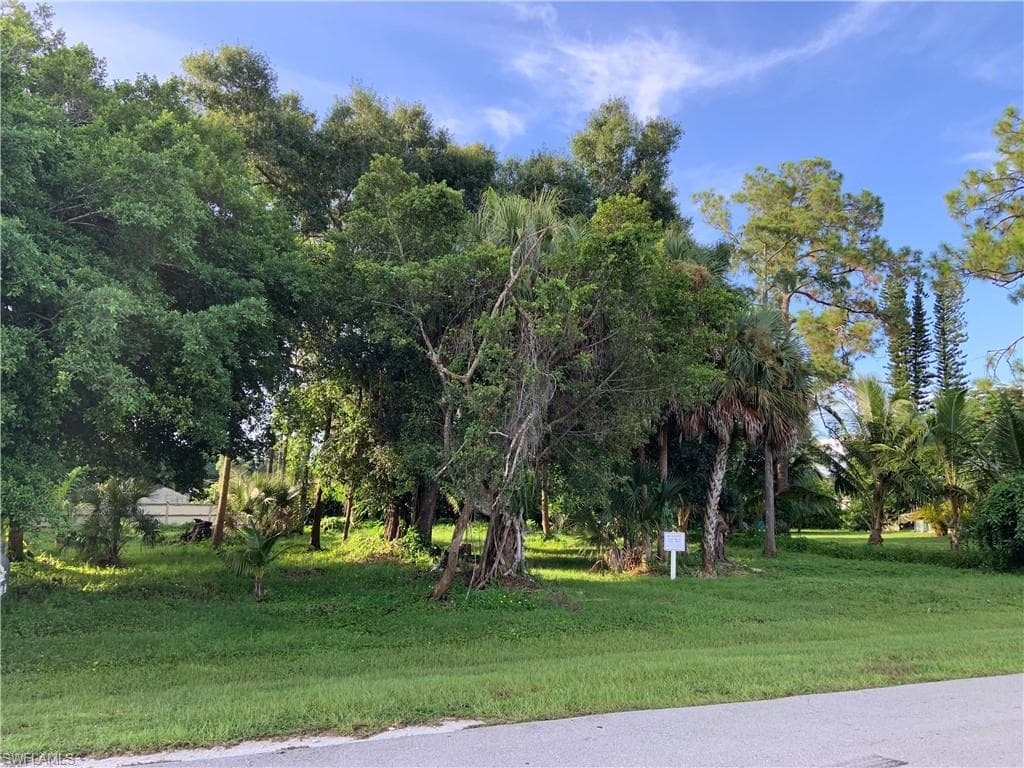 5310 Hardee ST, NAPLES FL 34113-1
