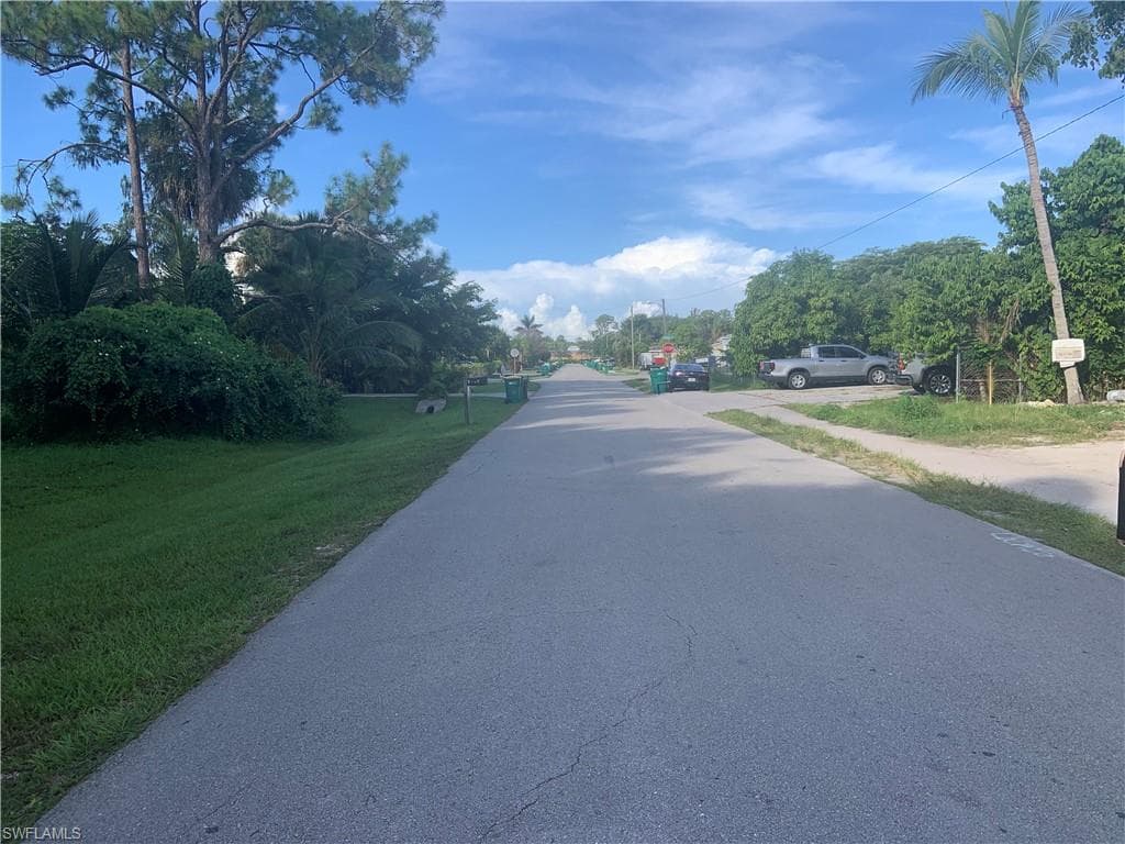 5310 Hardee ST, NAPLES FL 34113-2