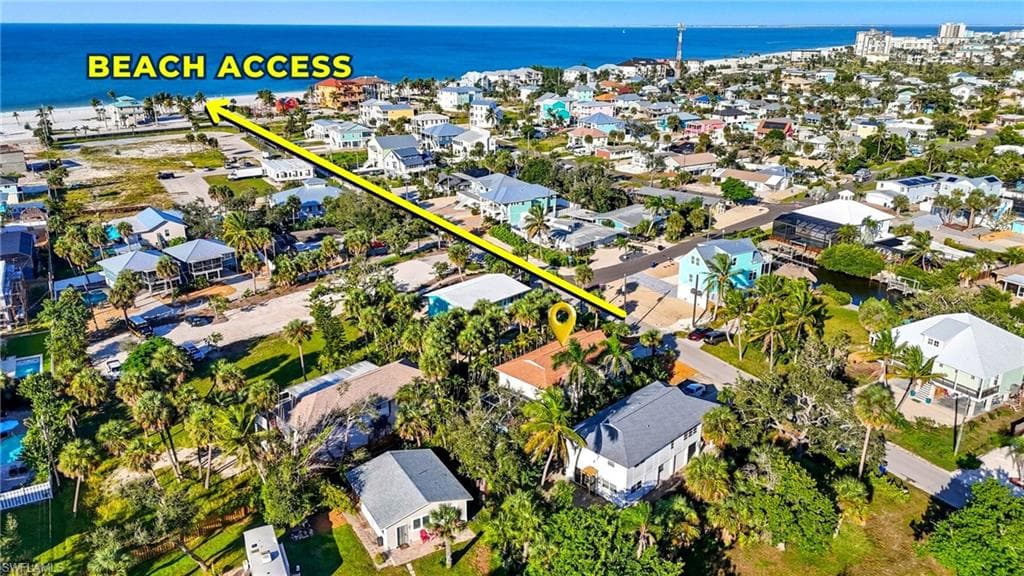 364 Connecticut ST, FORT MYERS BEACH FL 33931-22