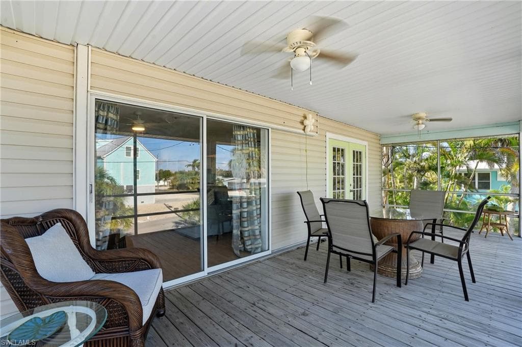 364 Connecticut ST, FORT MYERS BEACH FL 33931-25