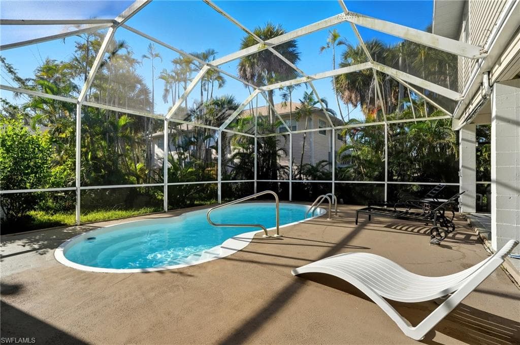 364 Connecticut ST, FORT MYERS BEACH FL 33931-31