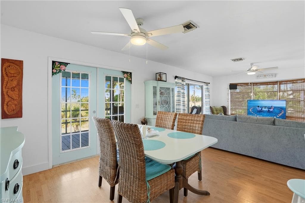 364 Connecticut ST, FORT MYERS BEACH FL 33931-8