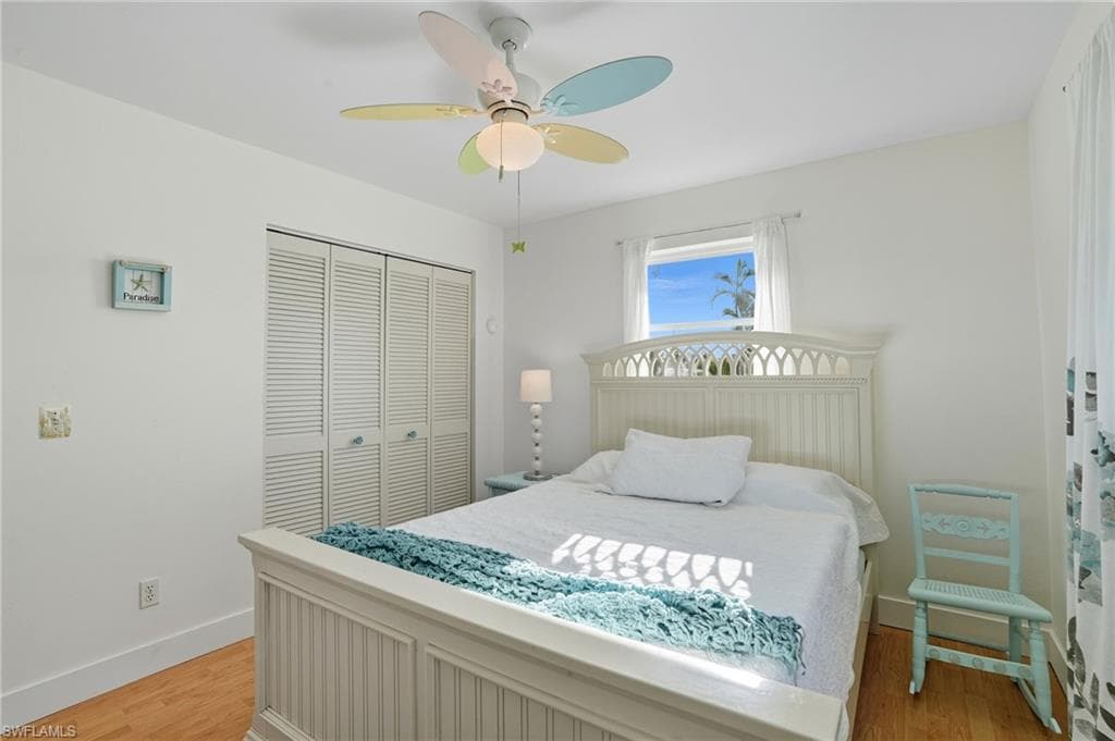 364 Connecticut ST, FORT MYERS BEACH FL 33931-18