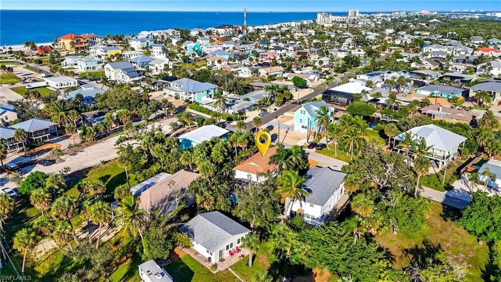 364 Connecticut ST, FORT MYERS BEACH FL 33931-39