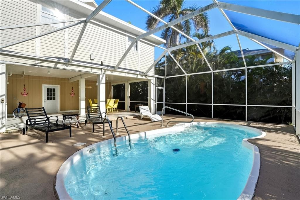 364 Connecticut ST, FORT MYERS BEACH FL 33931-30