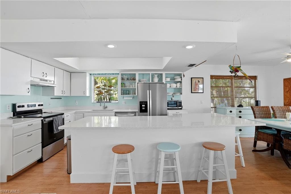 364 Connecticut ST, FORT MYERS BEACH FL 33931-3