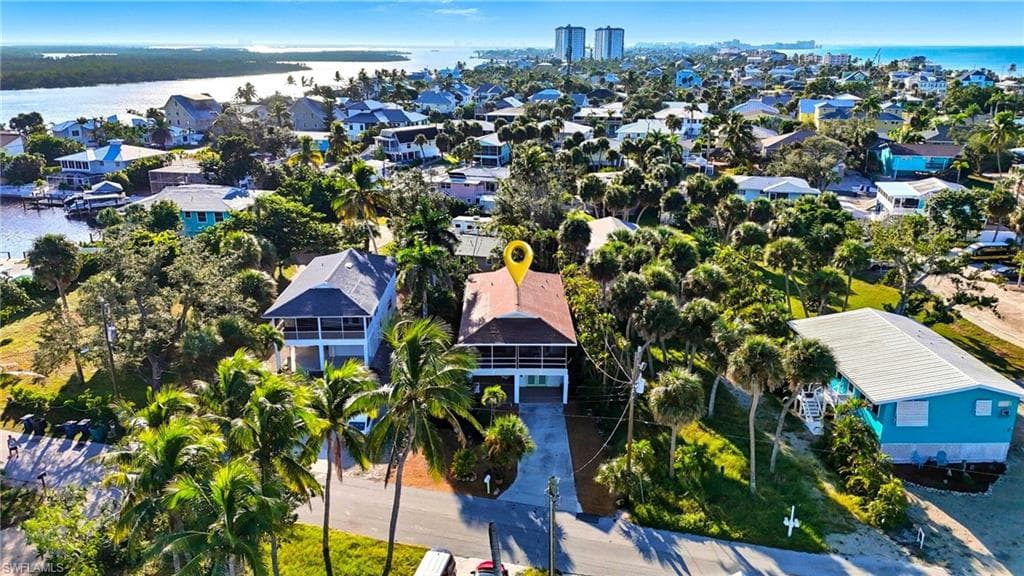 364 Connecticut ST, FORT MYERS BEACH FL 33931-20