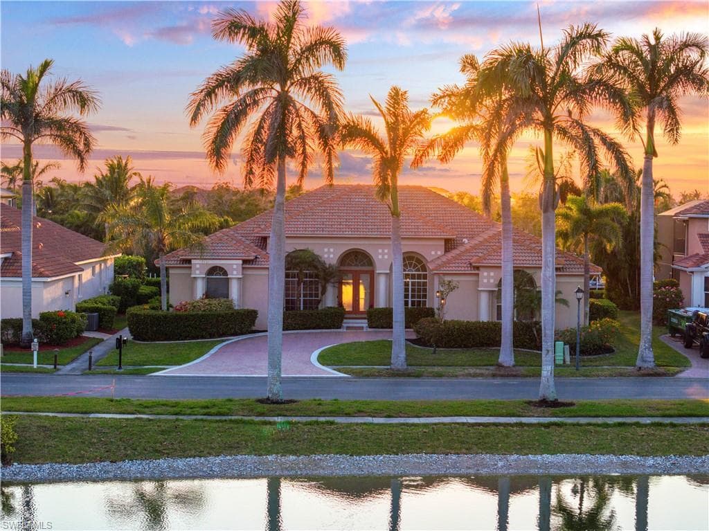 15860 Catalpa Cove DR, FORT MYERS FL 33908-1