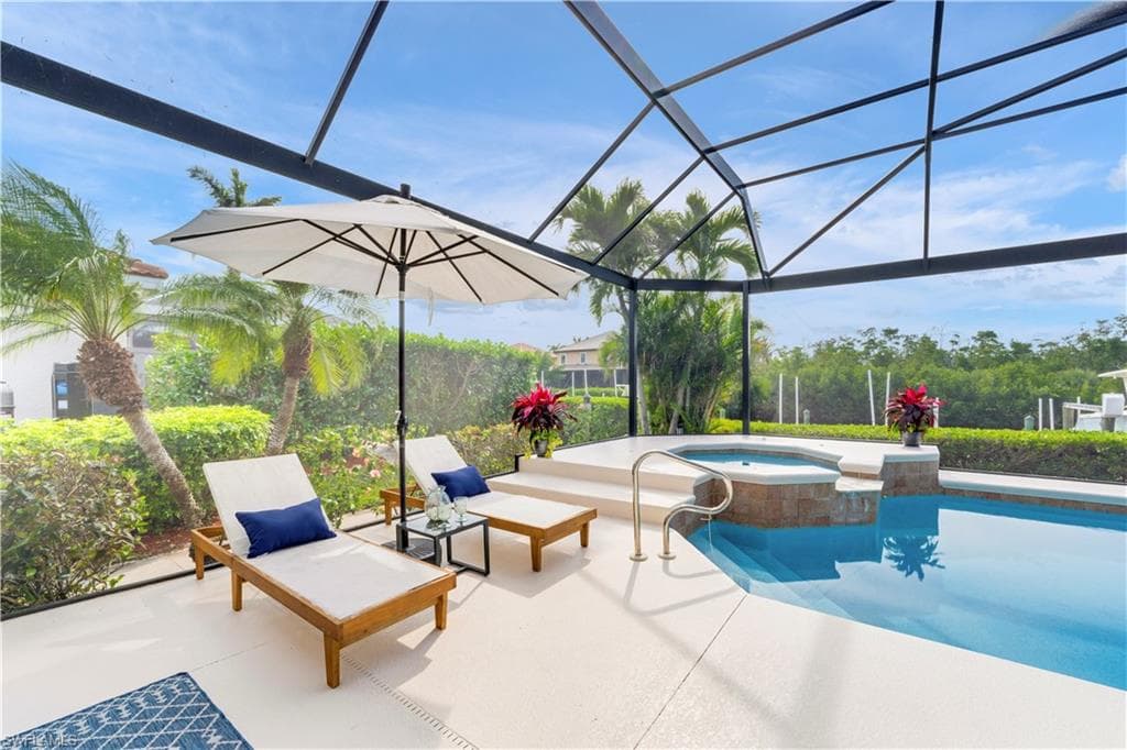 15860 Catalpa Cove DR, FORT MYERS FL 33908-19