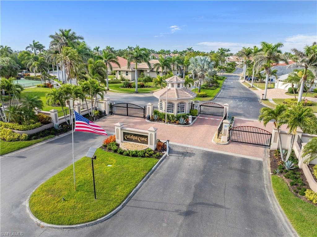 15860 Catalpa Cove DR, FORT MYERS FL 33908-47