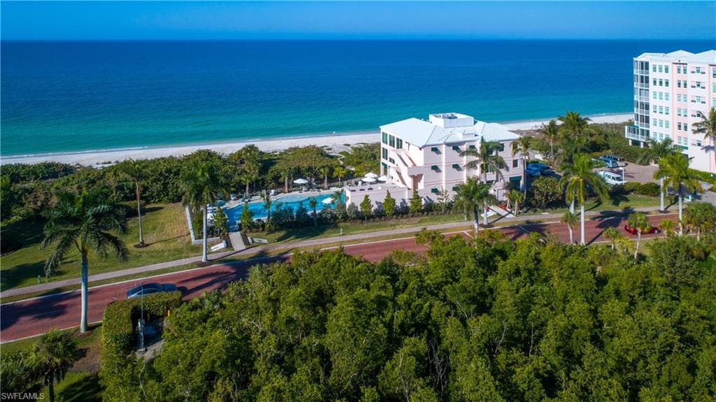 260 Barefoot Beach BLVD # 204, BONITA SPRINGS FL 34134-27