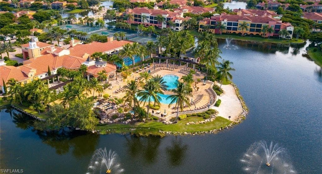 8701 Piazza Del Lago CIR # 101, ESTERO FL 33928-42
