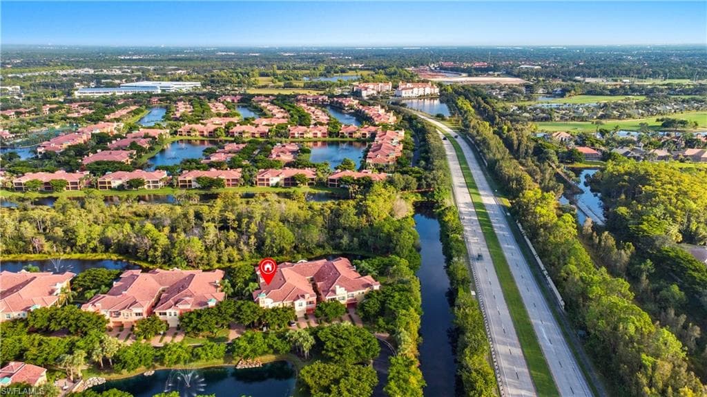 8701 Piazza Del Lago CIR # 101, ESTERO FL 33928-33
