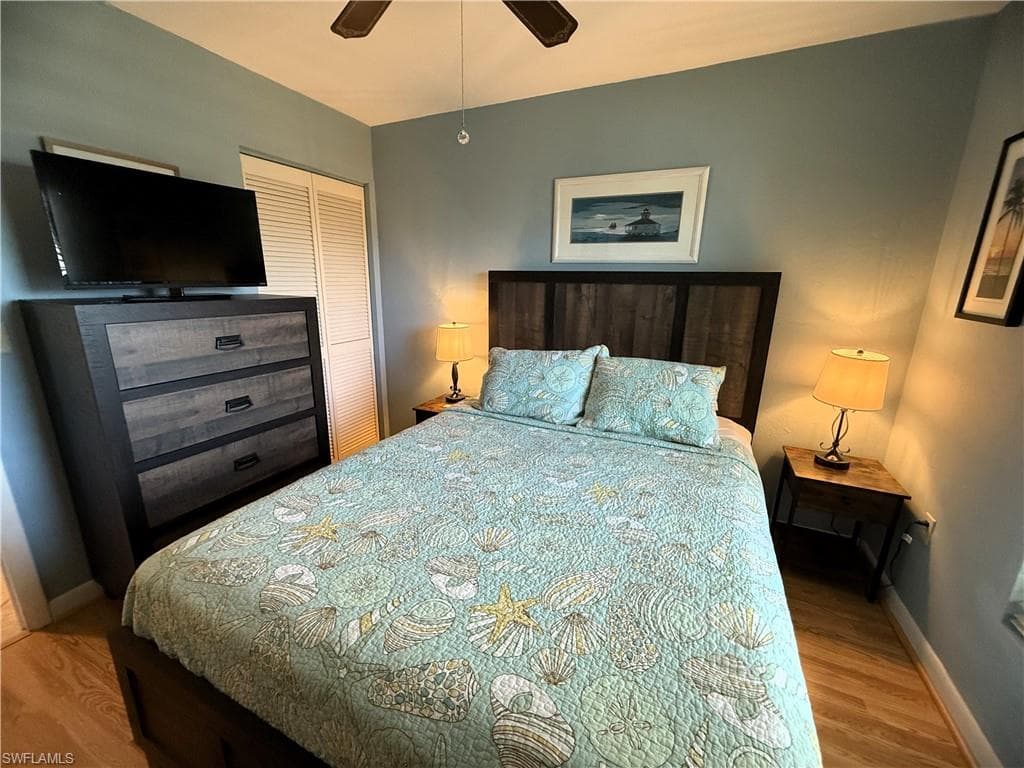 6891 Estero BLVD # 331, FORT MYERS BEACH FL 33931-11