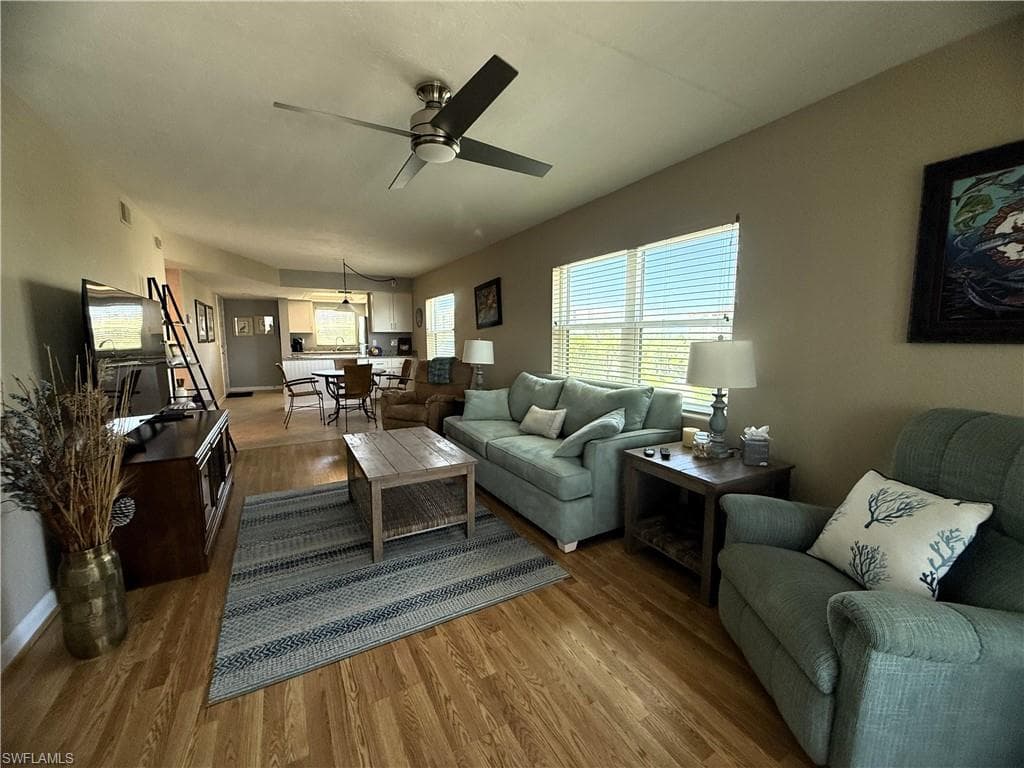 6891 Estero BLVD # 331, FORT MYERS BEACH FL 33931-14
