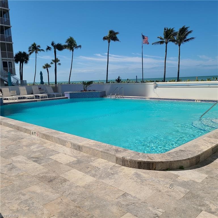 10701 Gulf Shore DR # 1200, NAPLES FL 34108-26