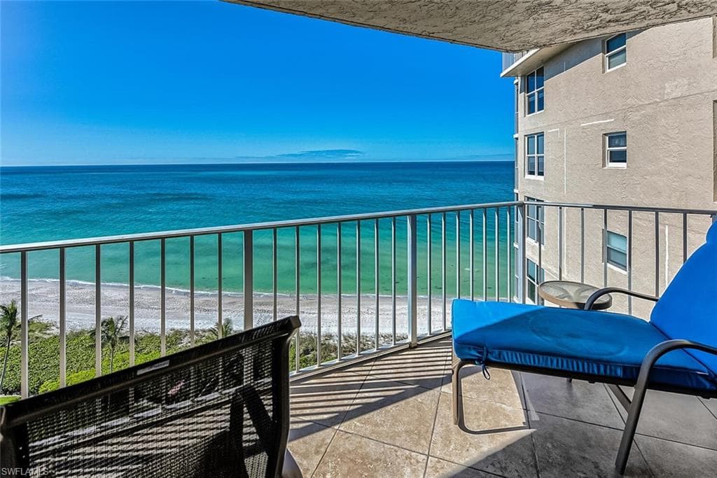 10701 Gulf Shore DR # 1200, NAPLES FL 34108-1