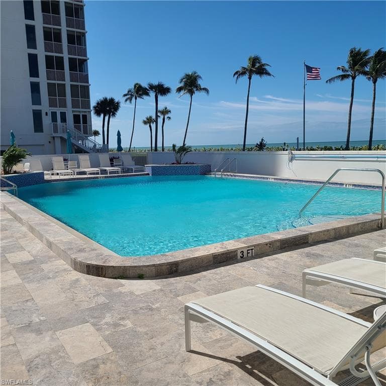10701 Gulf Shore DR # 1200, NAPLES FL 34108-25