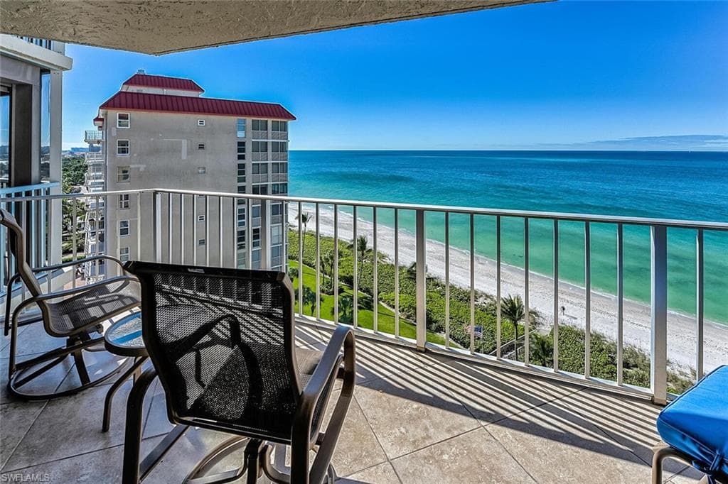 10701 Gulf Shore DR # 1200, NAPLES FL 34108-24