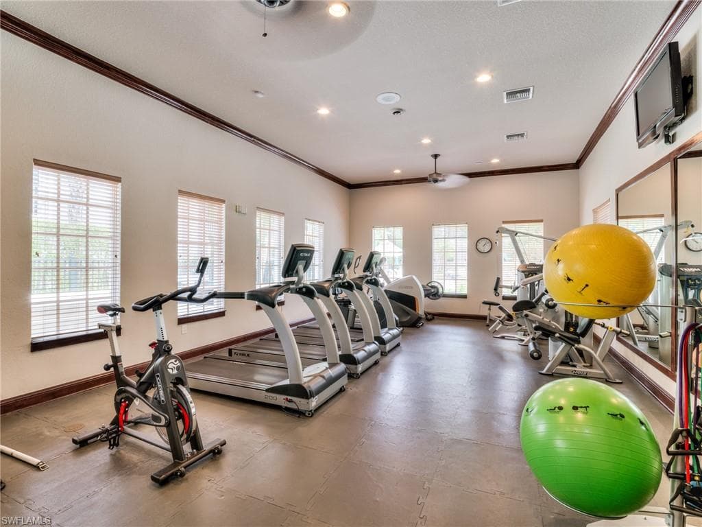 8510 Violeta ST # 203, ESTERO FL 34135-37