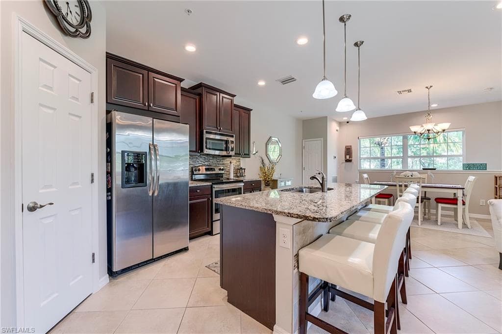 8510 Violeta ST # 203, ESTERO FL 34135-7