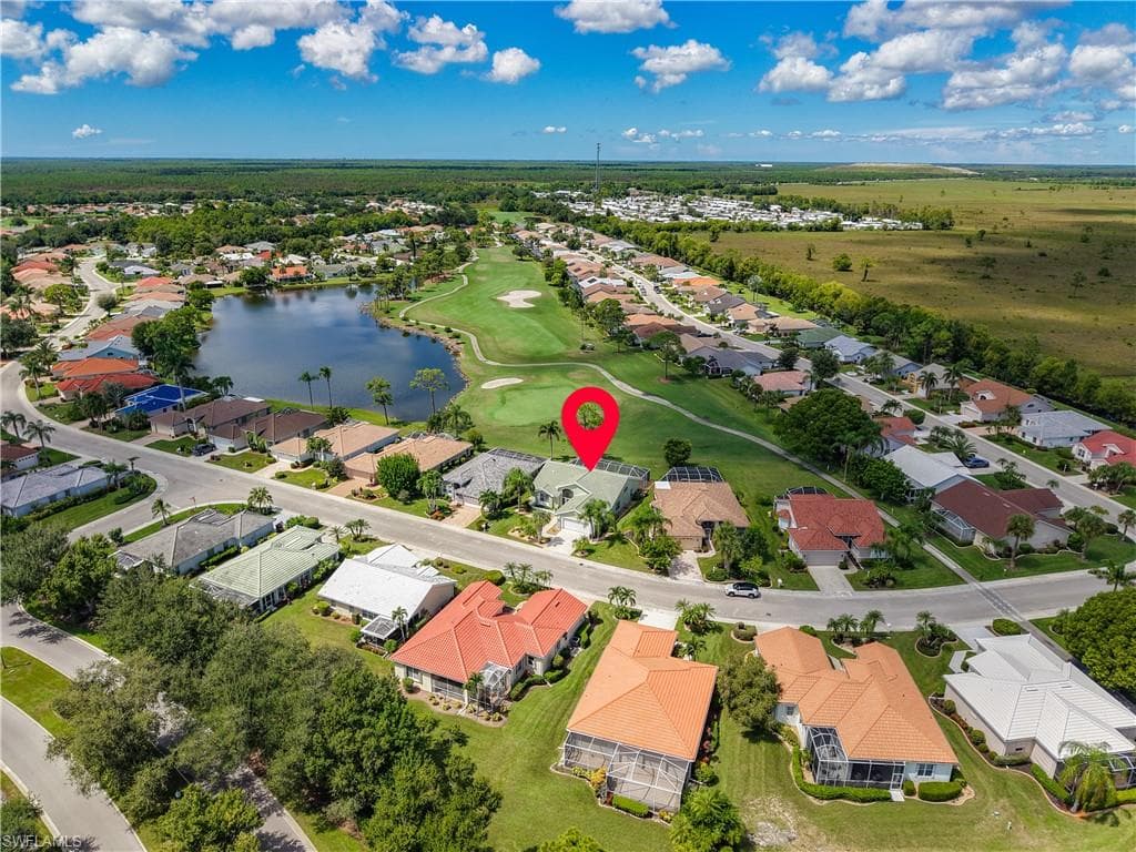 2241 Rio Nuevo DR, NORTH FORT MYERS FL 33917-1