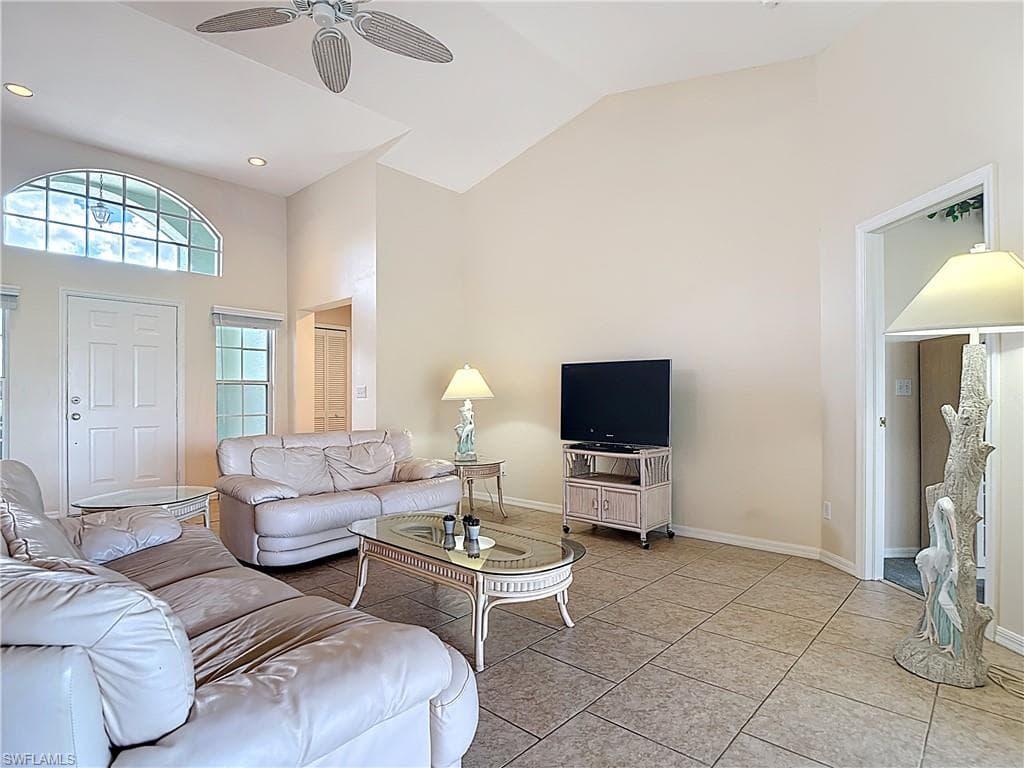 2241 Rio Nuevo DR, NORTH FORT MYERS FL 33917-11