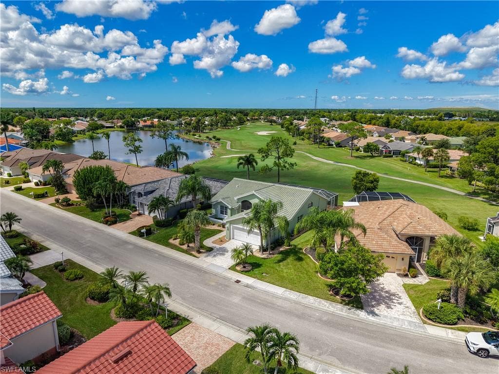 2241 Rio Nuevo DR, NORTH FORT MYERS FL 33917-4