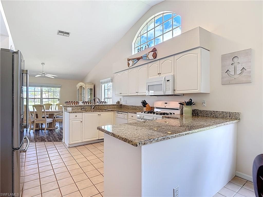 2241 Rio Nuevo DR, NORTH FORT MYERS FL 33917-18