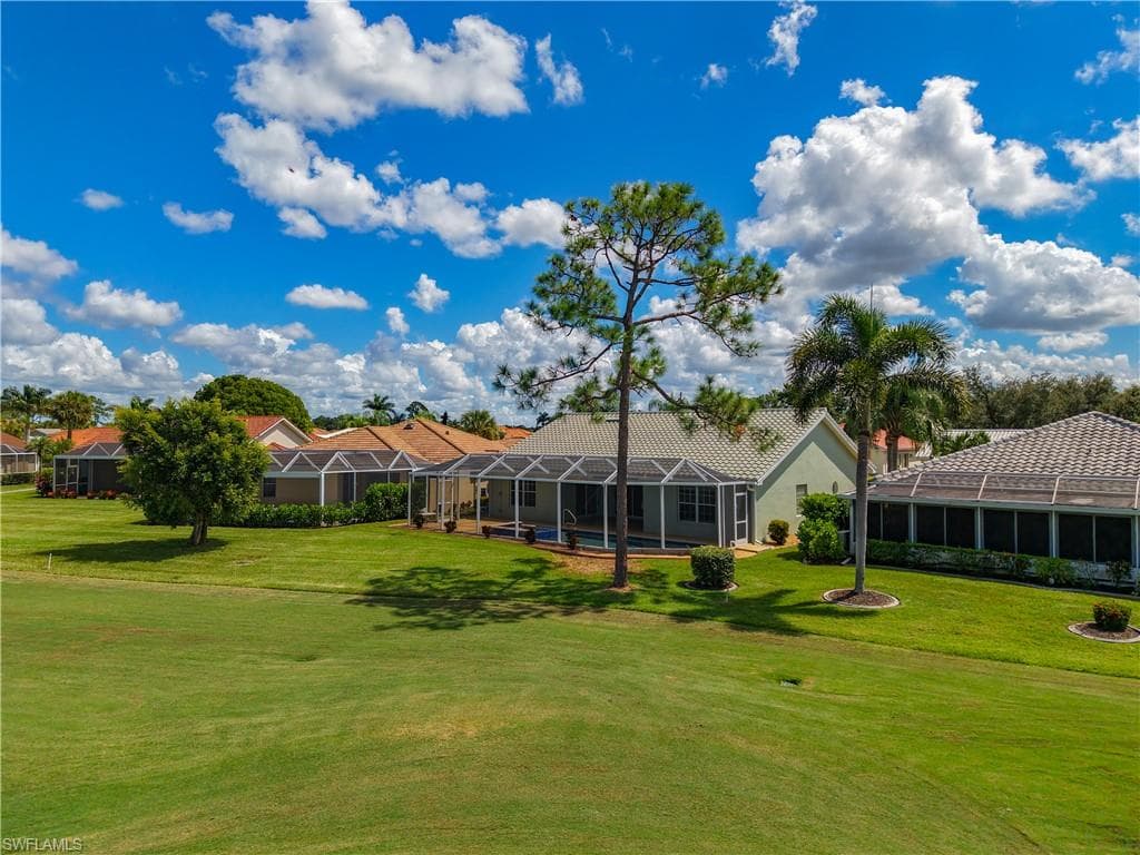 2241 Rio Nuevo DR, NORTH FORT MYERS FL 33917-34