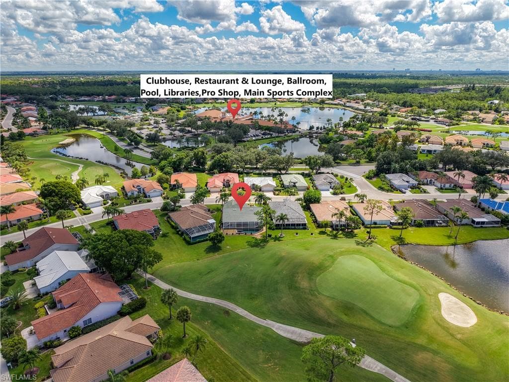 2241 Rio Nuevo DR, NORTH FORT MYERS FL 33917-3