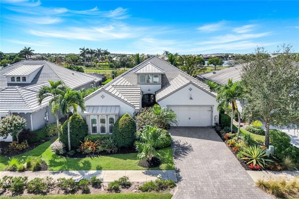 4964 Andros DR, NAPLES FL 34113-1