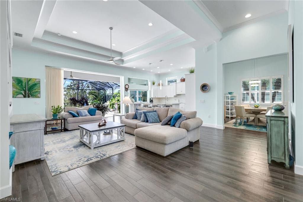 4964 Andros DR, NAPLES FL 34113-5