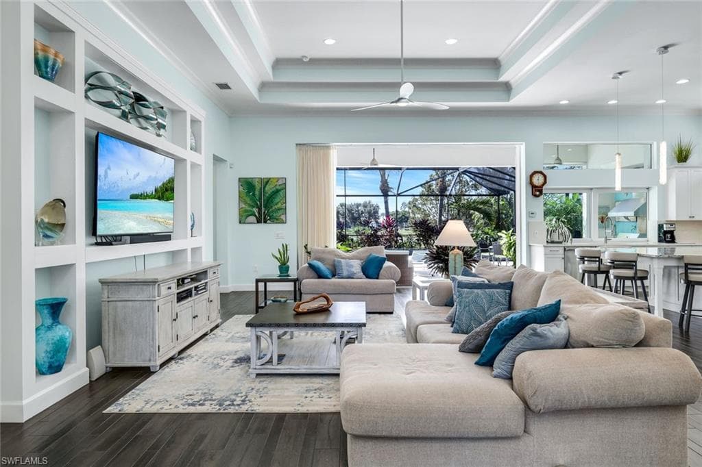 4964 Andros DR, NAPLES FL 34113-6