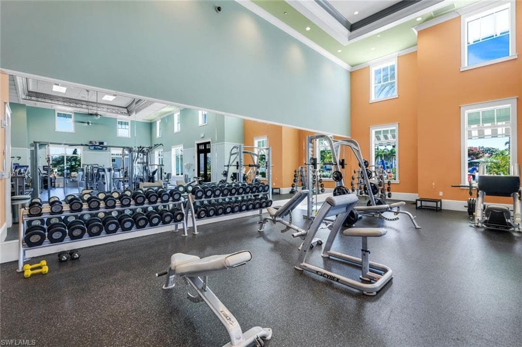 4964 Andros DR, NAPLES FL 34113-35